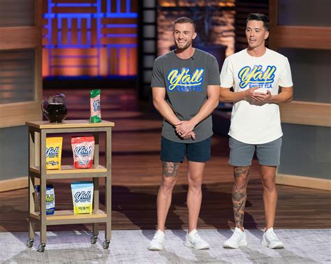 Shark Tank Bundle – Y'all Sweet Tea