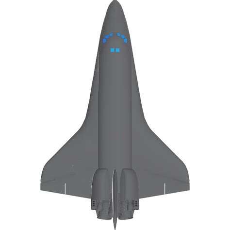 Image result for Plane Crazy Space Shuttle Orbiter Tutorial