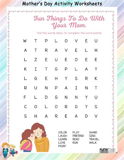 Image result for Fun Activities Printable Worksheets