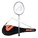 Buy Boldfit Badminton Rackets for Beginners, Adults Aluminium Shuttle ...