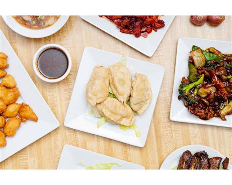 Golden Crown Chinese Restaurant Menu Amherst • Order Golden Crown ...
