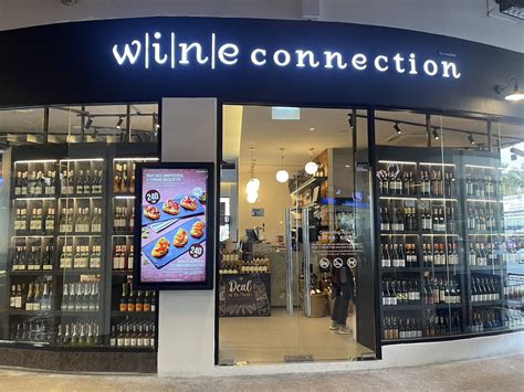 Wine Connection - Porto Chino