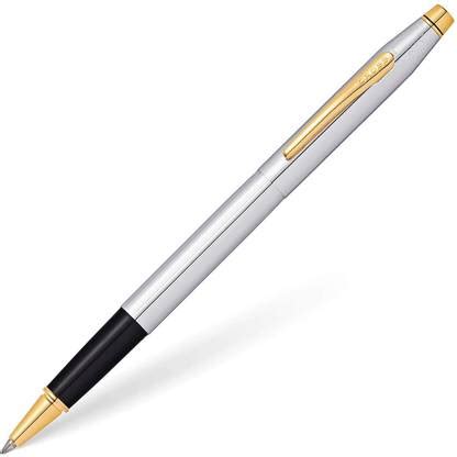 Cross STYLO ROLLER MEDALIST Roller Ball Pen - Buy Cross STYLO ROLLER ...