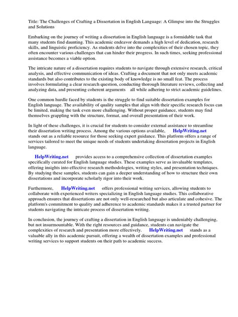 English Language Dissertation Topics 的图像结果