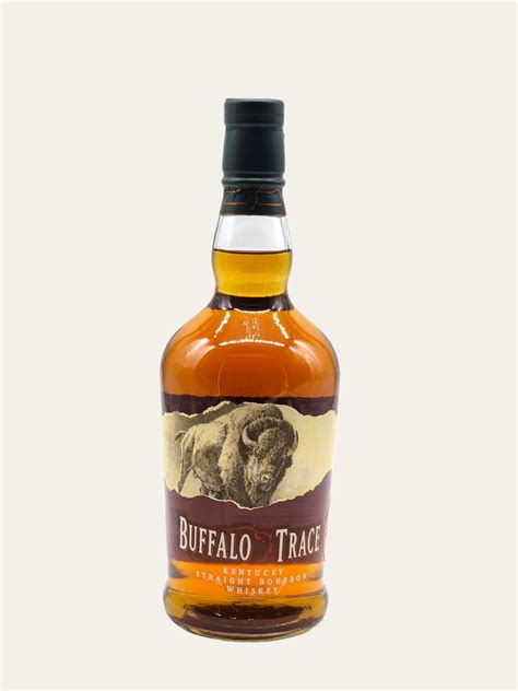 Buffalo Trace Kentucky Straight Bourbon Whiskey - Sellingon