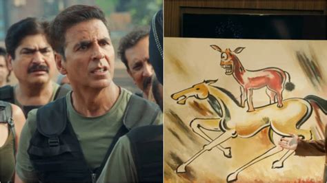 Welcome to the Jungle trailer: Akshay Kumar's series receives a ...