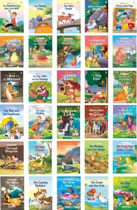 Story Books for Kids: Buy Story Books for Kids by unknown at Low Price ...