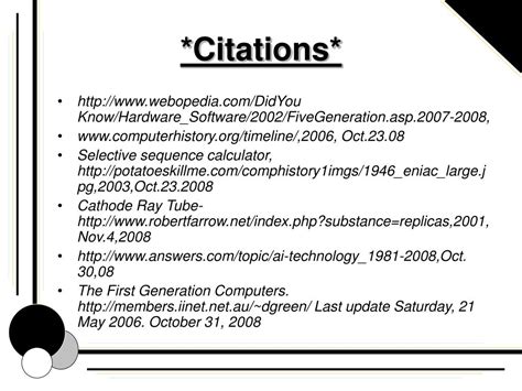 First Computer Timeline 的图像结果