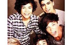 Image result for One Direction Competition