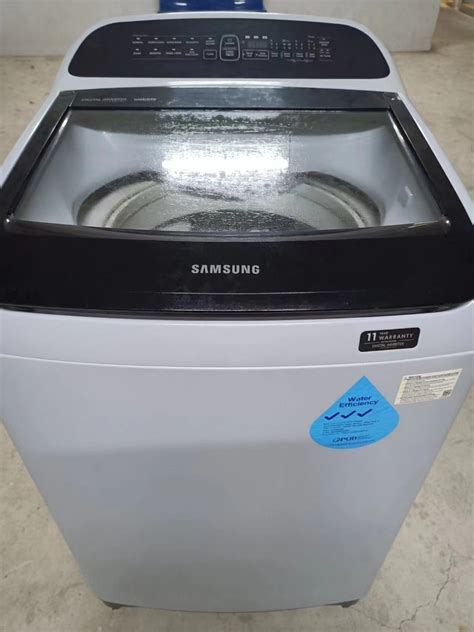 Image result for Samsung Digital Washing Machine