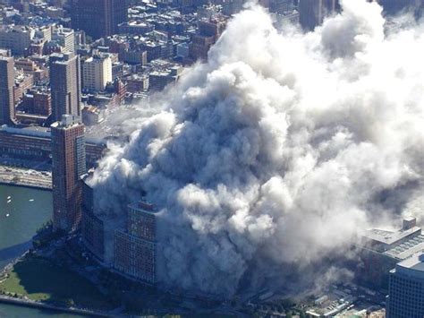 911事件真实画面，五角大楼被突然袭击，纽约世贸大厦轰然坍塌_高清1080P在线观看平台_腾讯视频