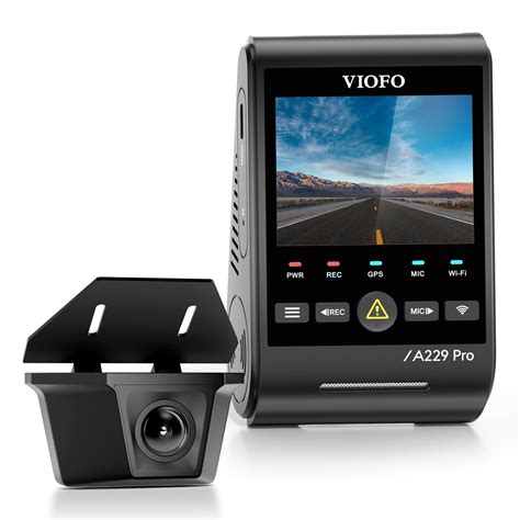 Viofo 229 Pro