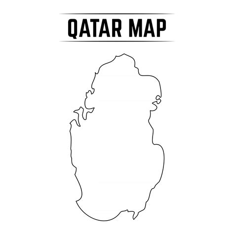 Outline Of Qatar