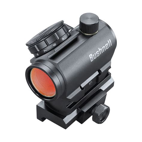Bushnell TRS-25 HiRise Red Dot Sight