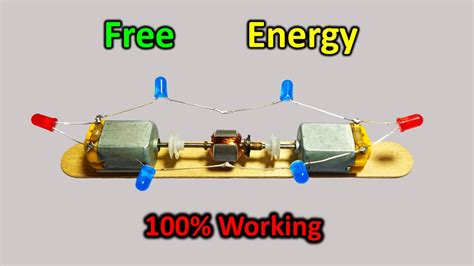 Free Energy Generator Homemade Unityverty 的图像结果