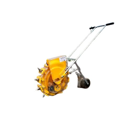 Single Drum Manual Seeder (टोकण यंत्र) – Agri-Route