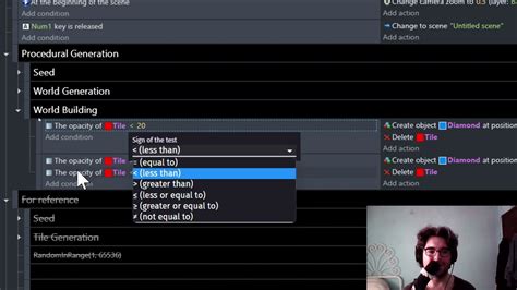 Image result for Gdevelop Procedural Generation
