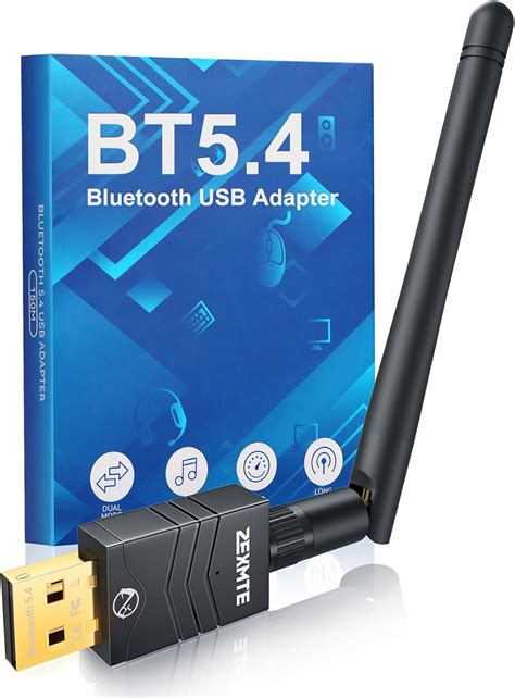 Image result for Use a USB Bluetooth Adapter