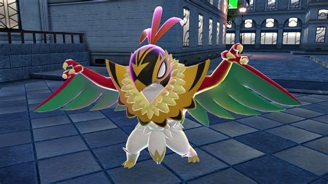 Mega Hawlucha, el Pokémon Lucha Libre, salta al ring en Leyendas ...