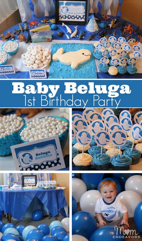 1st Birthday Activities For Babies - 1st Birthday Ideas