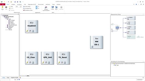 Image result for Using Python Testing API Canoe Ethernet