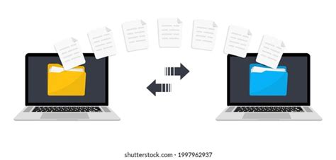 Image result for Data File Transfer