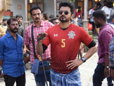 Bigil: Thalapathy Vijay-Atlee Kumar’s film enters Rs 100 crore club ...