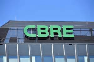 CBRE Group Projects 的图像结果