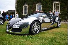 Boogotti Car by Bugatti Displayed 9 404 Horsepower At The 2017 Goodwood Boogotti Car