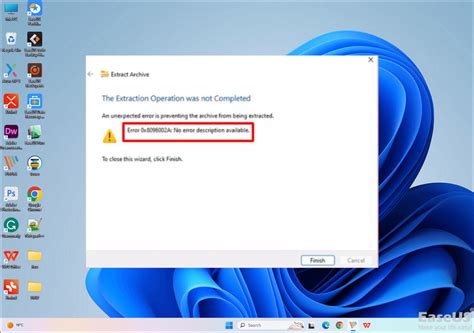 How to Fix Error Code 0X8007007f 的图像结果