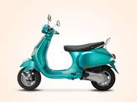 The Vespa VS delivers a maximum torque of 10.6 Nm @ 6000 RPM. Vespa VX ...