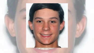 Florida amber alert for missing teen: Who is Caden Speight, abducted by ...