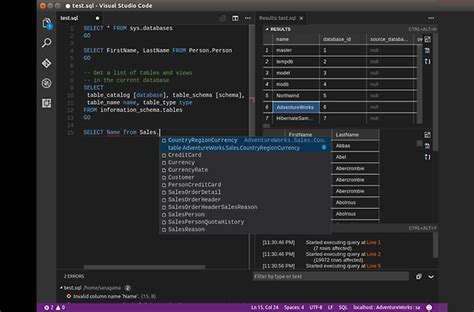 Image result for SQL Server Development Tools