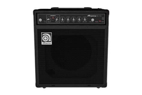 Image result for Using the Effects Loop On Ampeg BA-110