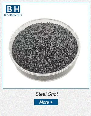 Company Overview - Zibo Biz-Harmony International Co., Ltd.