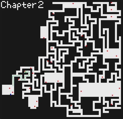 Labyrinthine: The Secret Safe Guide (All Keys in Chapter 6) - GamePretty
