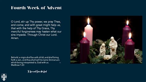 Advent Week 4 的图像结果