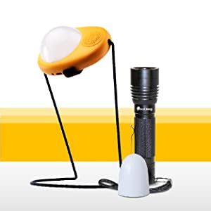 Sun King Boom + Torch - Emergency Lighting : Amazon.in: Garden & Outdoors