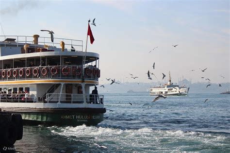 Prince's Islands Private Day Tour from Istanbul - Klook India
