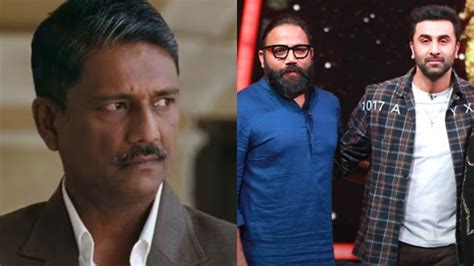 Adil Hussain Says He Would 'Never' Do Sandeep Reddy Vanga's Animal ...