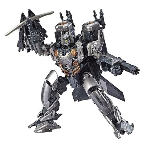 Buy Transformers Toys Studio Series 43 Voyager Class Age Of Extinction ...