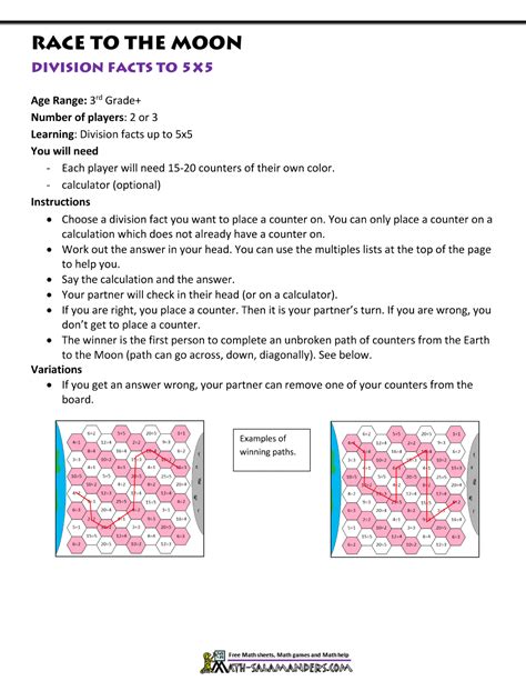 3rd Grade Math Games 的图像结果