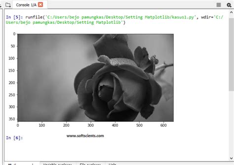 How to Setup Matplotlib Figures 的图像结果