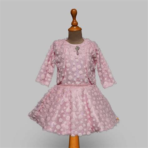 Buy Party Wear Frock For Baby Girls – Mumkins