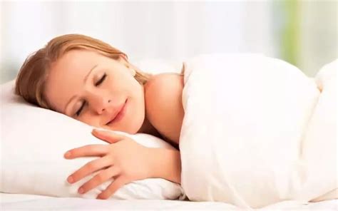 失眠最快入睡的办法，帮助您摆脱夜晚的苦恼 - 哔哩哔哩