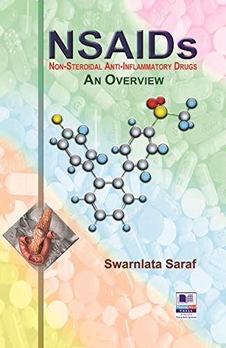 NSAIDs (Nonsteroidal Anti-Inflammatory Drugs): An Overview eBook ...