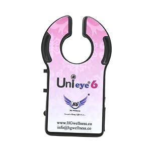 HG Wellness Unieye6S Vein Finder is Hands-Free IV Access Device for ...