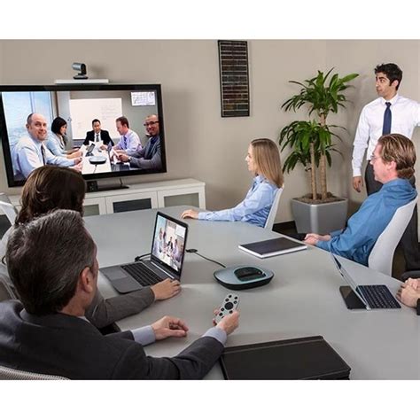 Image result for Logitech PTZ Camera