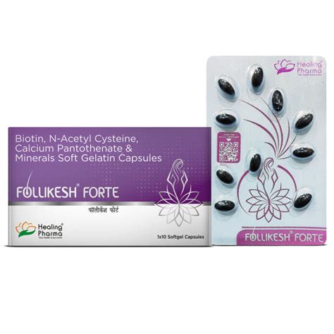 Revitalize Your Hair with Top-Quality Hair Care Products – Healing Pharma