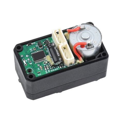 Waveshare 30KG Serial Bus Servo ST3215 Serial Bus Servo 360° Rotation ...